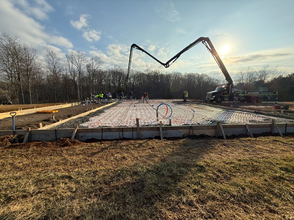All Photos for 865 Foundations in Knoxville, TN