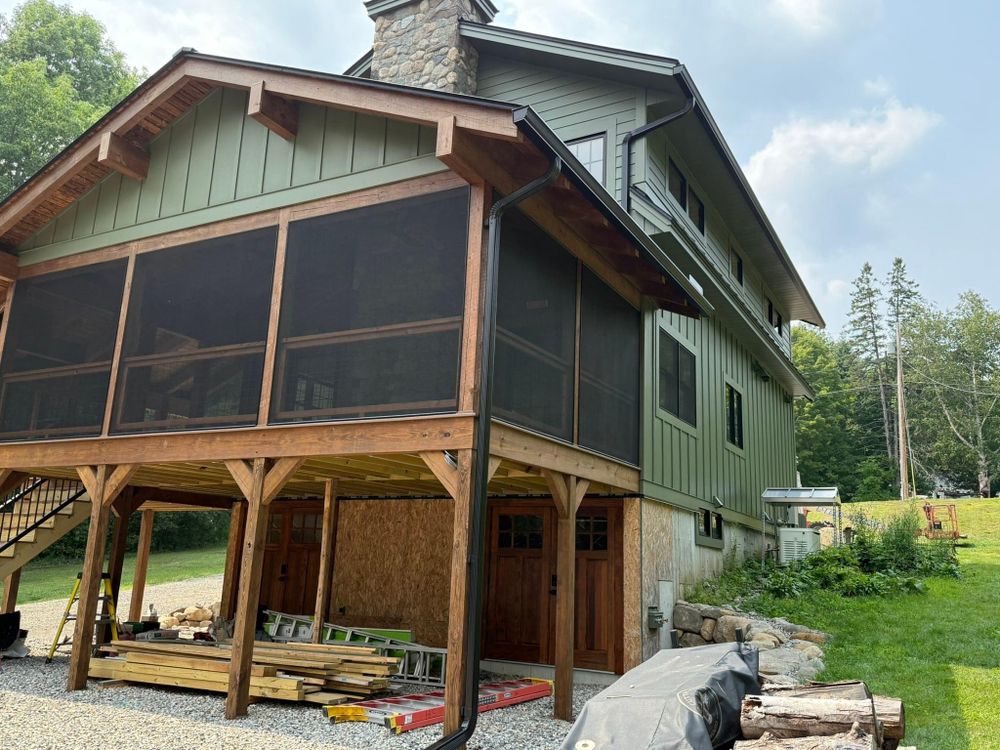 All Photos for Pro-Trim in Fort Ann, NY