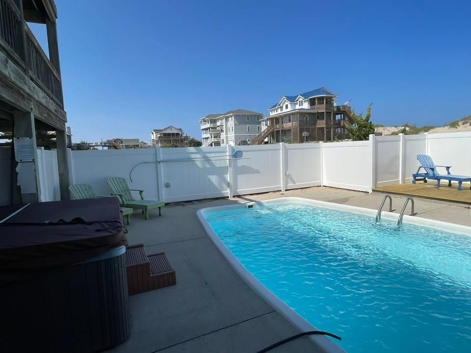 All Photos for Sea Level Fence in Virginia Beach, VA