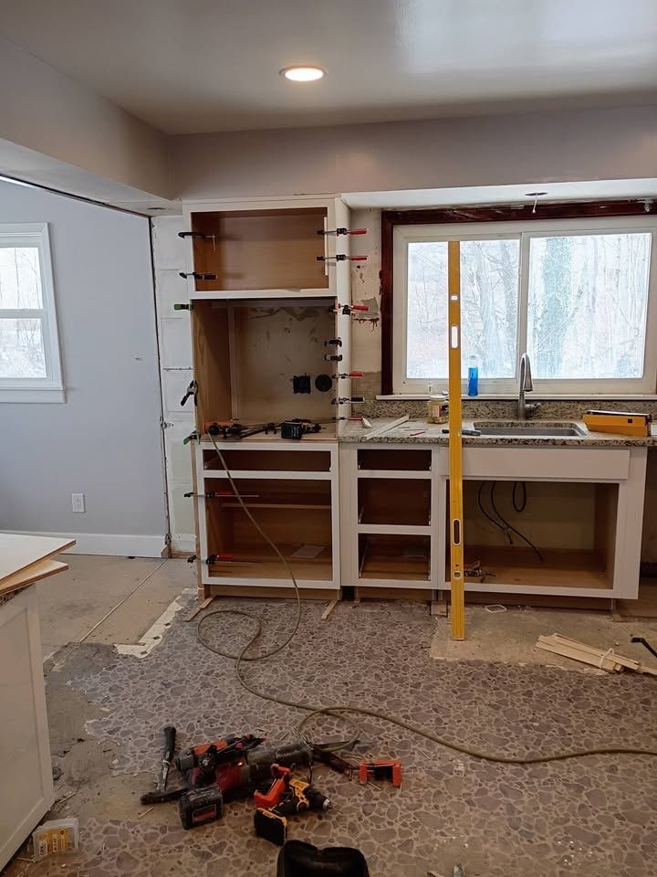 All Photos for C&K Builders in Cherry Creek, NY