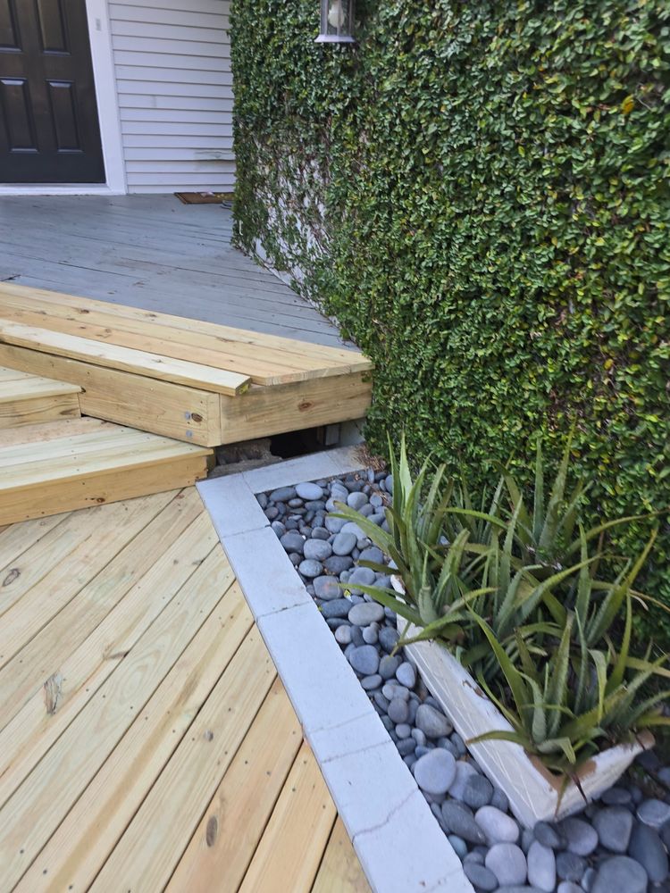 All Photos for Phillips Fencing Solutions in Pensacola, FL