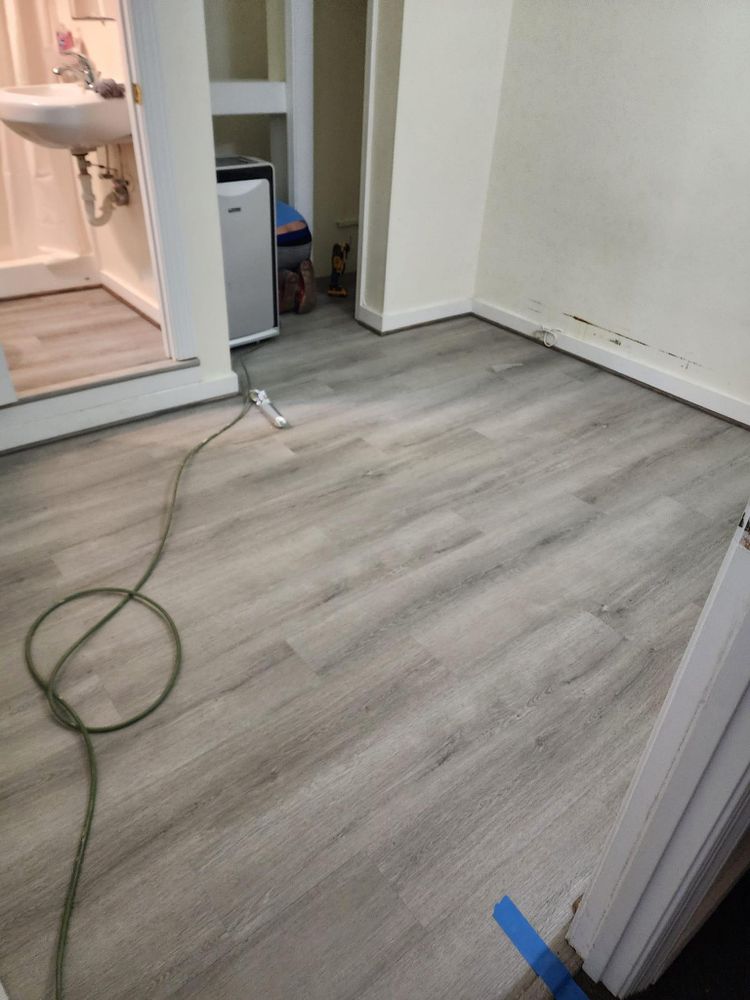 All Photos for Jason Tench Flooring LLC in Richmond, VA