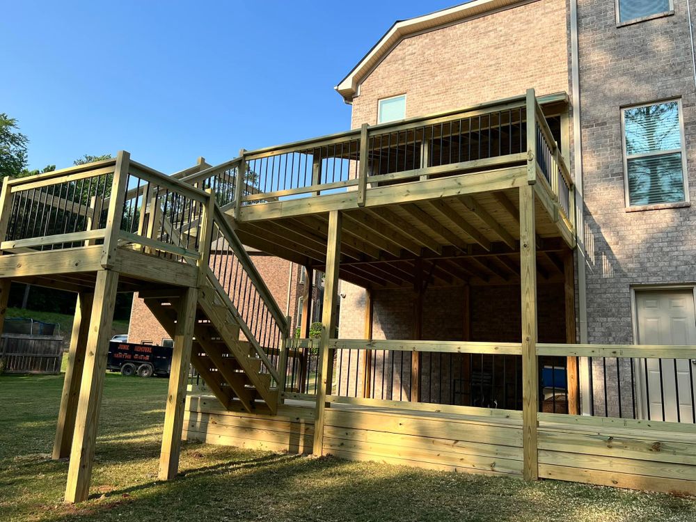 All Photos for Keith Construction in Covington, GA