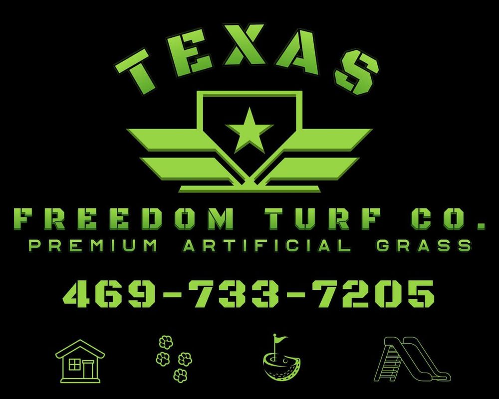 All Photos for Texas Freedom Turf Co. in Dallas, TX