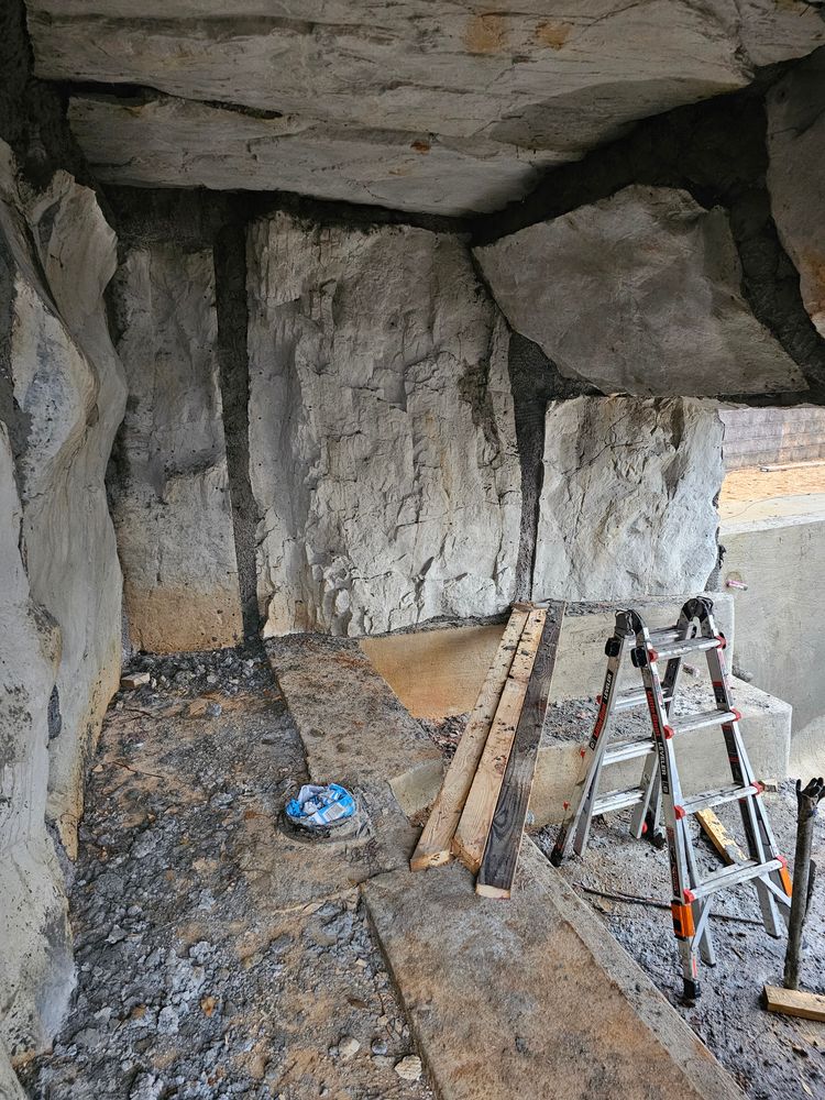 All Photos for Resin Rock Driveway Solutions in North Augusta, SC