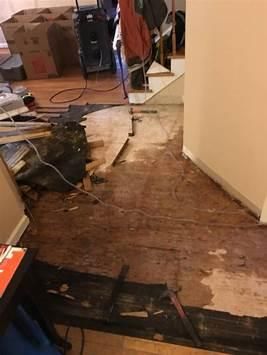 Our WRT service offers expert water damage restoration for homes and businesses. Trust our residential commercial cleaning services to swiftly restore your property to its pre-damage condition with professionalism and care. for Team 406 Disaster Relief in Butte, MT