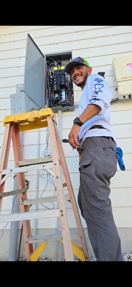 All Photos for CGS Electric in Victoria, TX