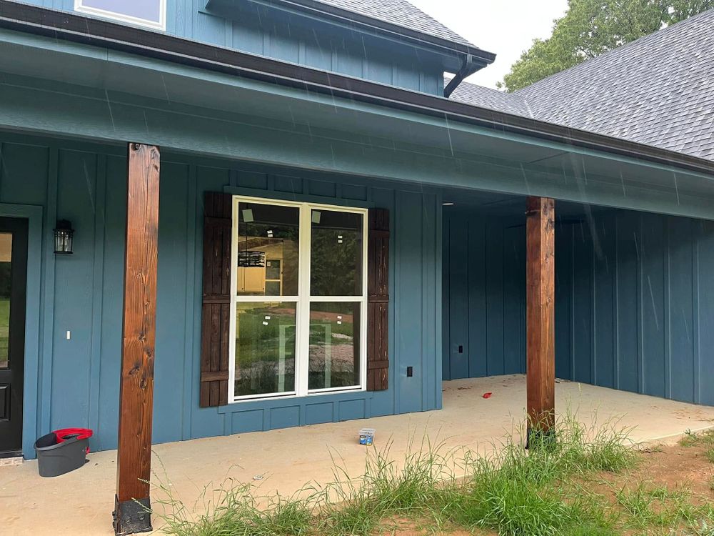 All Photos for H2 Custom Homes in Mineola, TX