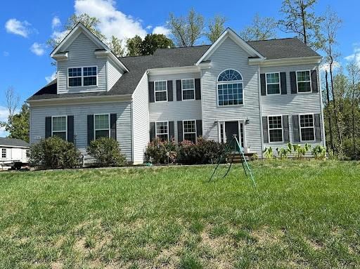 Deck Repair for Performance Pressure & Soft Washing, LLC in Fredericksburg, VA