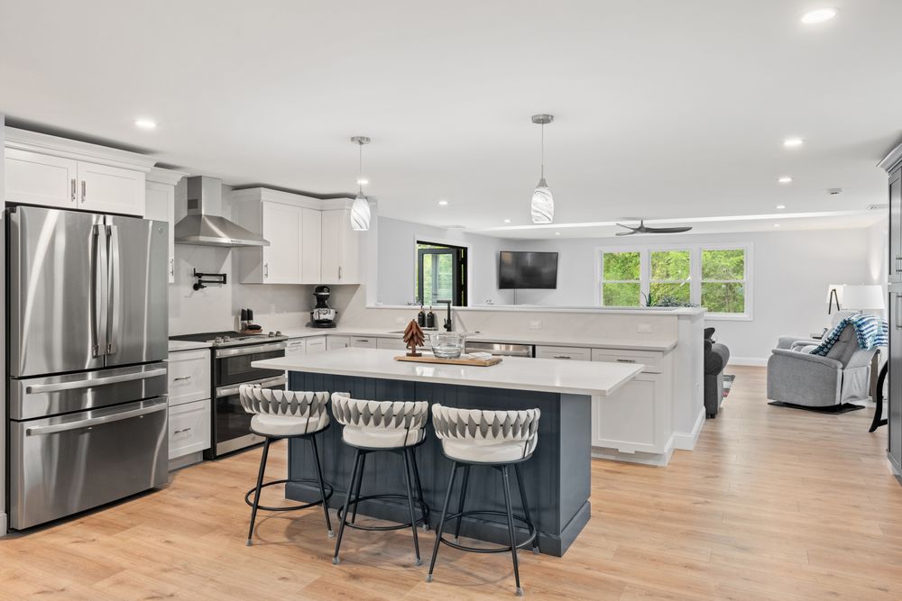 All Photos for Top Pros Construction in Haverhill, MA