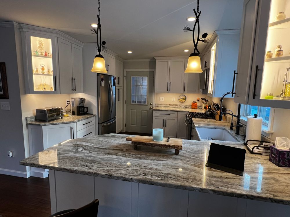 All Photos for DiMillo Construction in North Yarmouth, ME