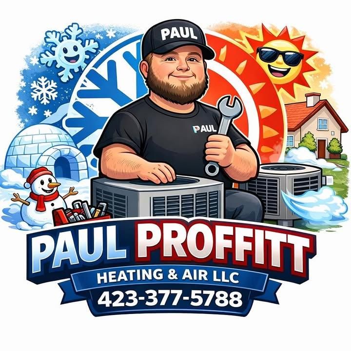 All Photos for Paul Proffitt Heating & Air in Knoxville, TN