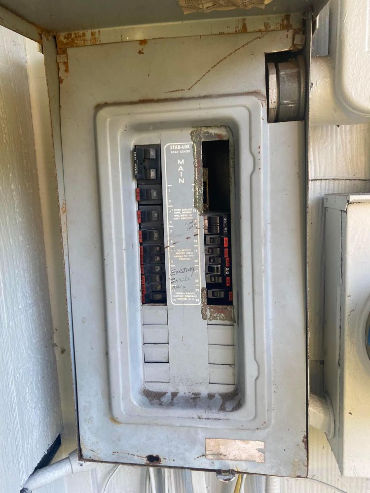 All Photos for Nominal Voltage in Orlando, FL