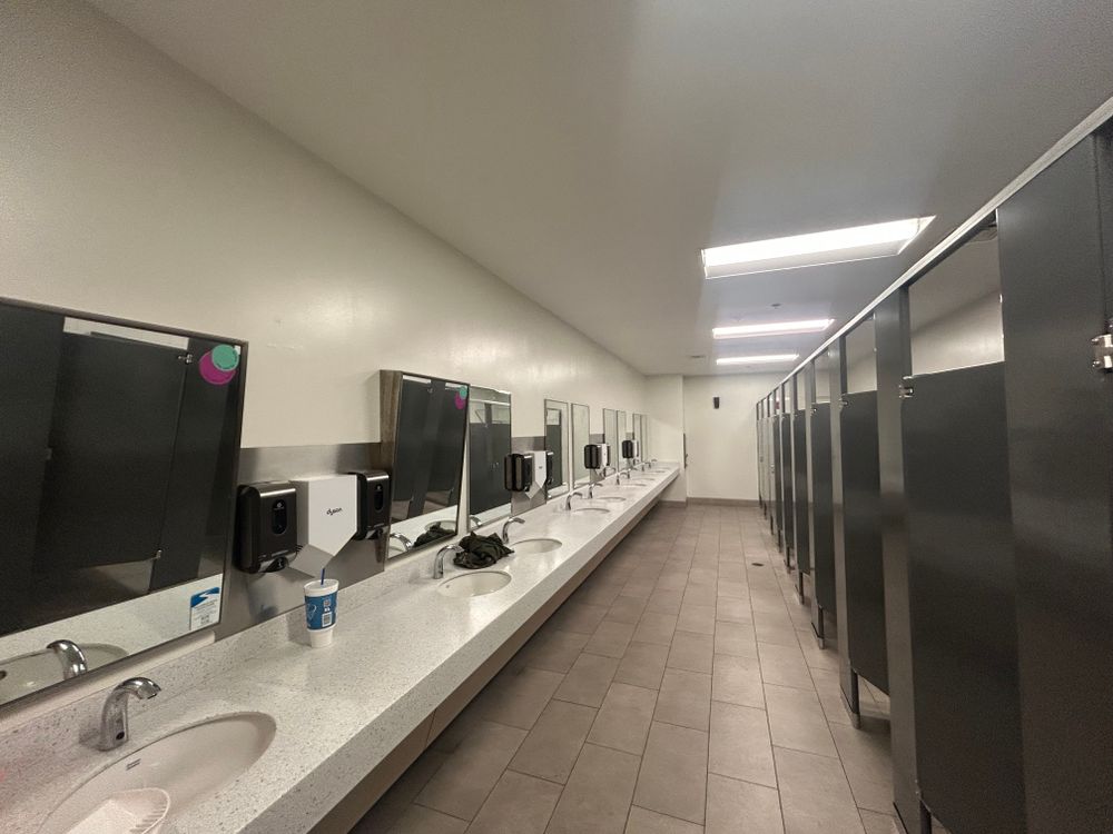 Commercial Specialties for Top Quality Contracting, LLC in Jacksonville, FL