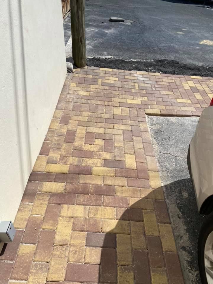 All Photos for Nunez Concrete & Landscape LLC in Tampa Heights, FL