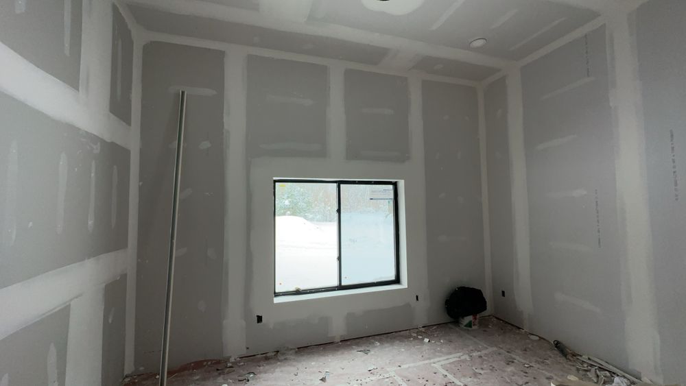 All Photos for Signature Drywall LLC in Grand Rapids, MI