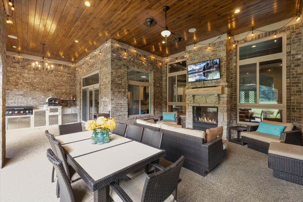 All Photos for Ferro Homes in Macomb County, MI