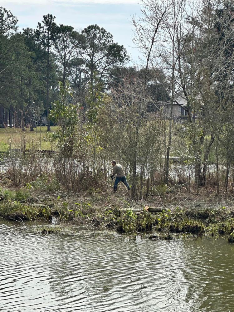 All Photos for Dirty South Land Management  in Robertsdale, AL