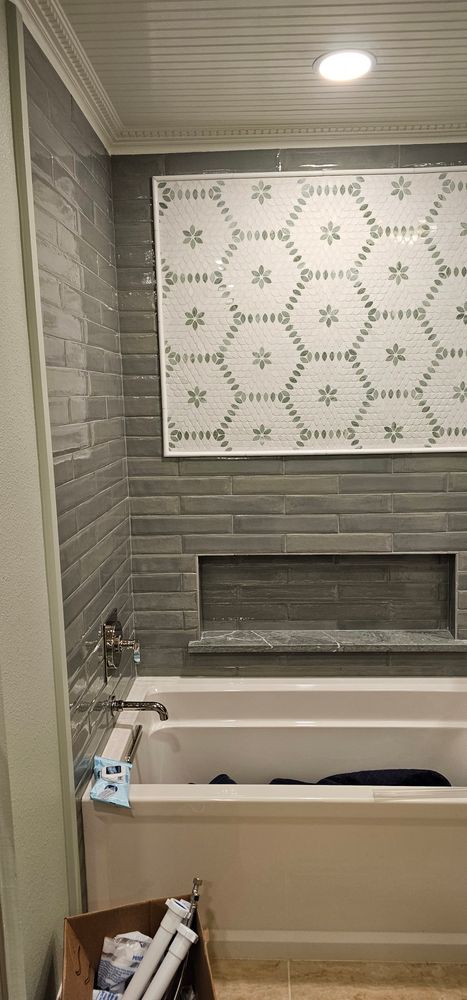 All Photos for Spencer Renovations Inc. in Selma, TX