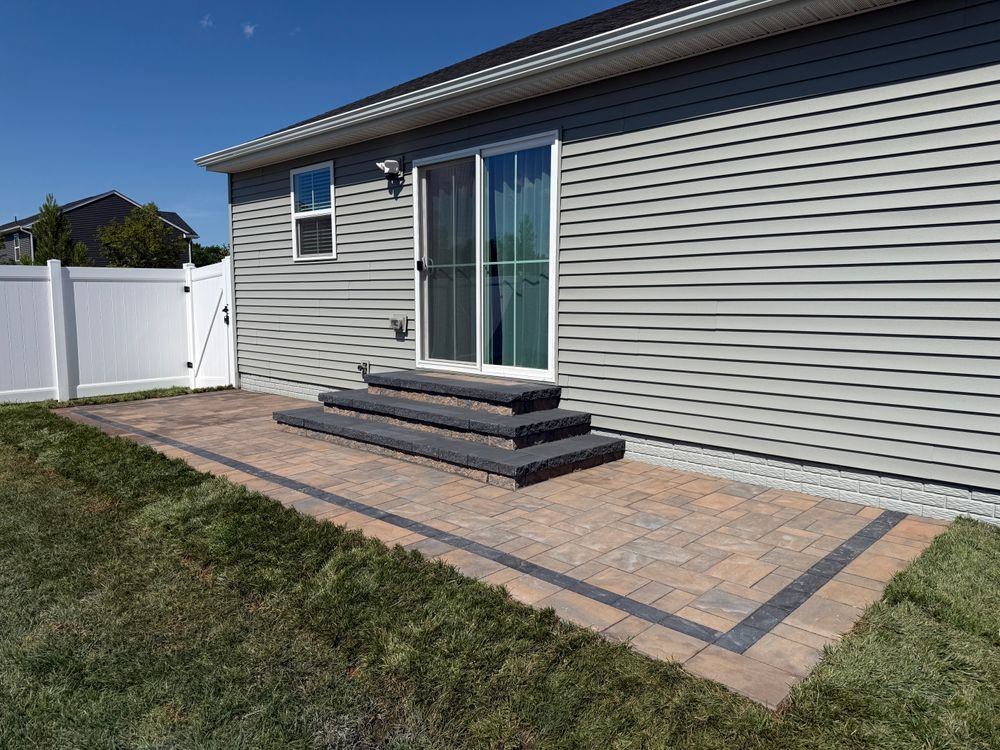 All Photos for ALPHA LANDSCAPES in Culpeper, VA