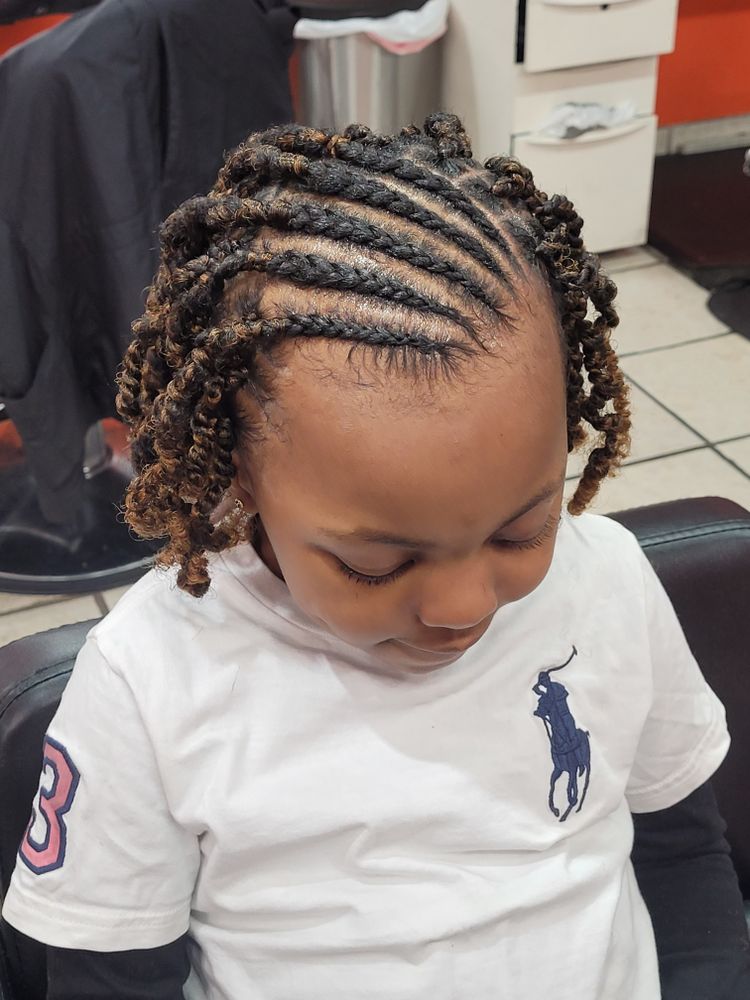 All Photos for Pascy Hair Braiding Salon & Barber Shop in Baltimore, MD