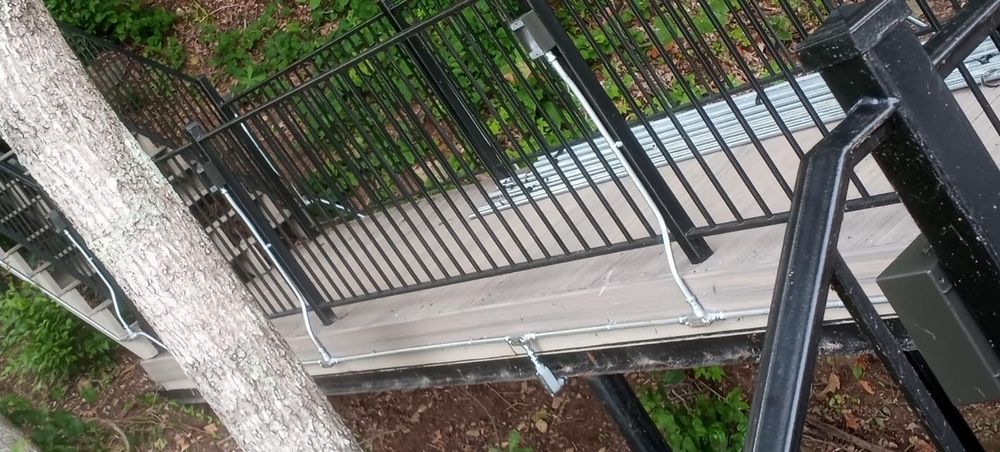 Renewable Energy Systems for C&L Electric in Killen, AL