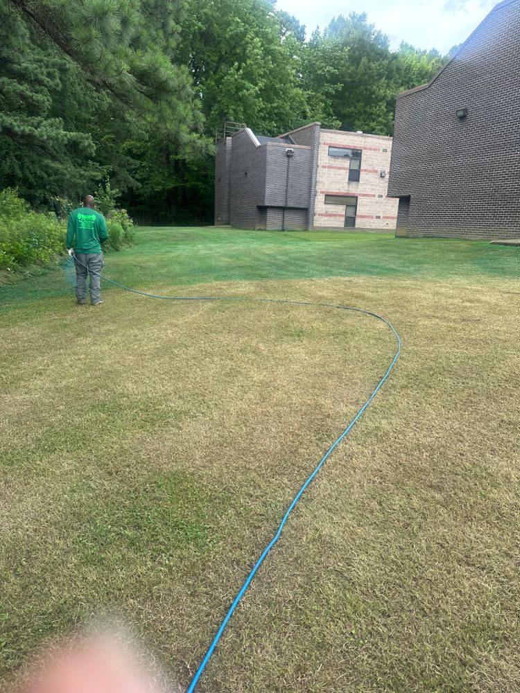 All Photos for Kingdom Landscaping in Memphis, TN