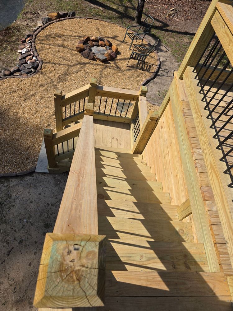 All Photos for Blue Expert Remodeling in Ellijay, GA