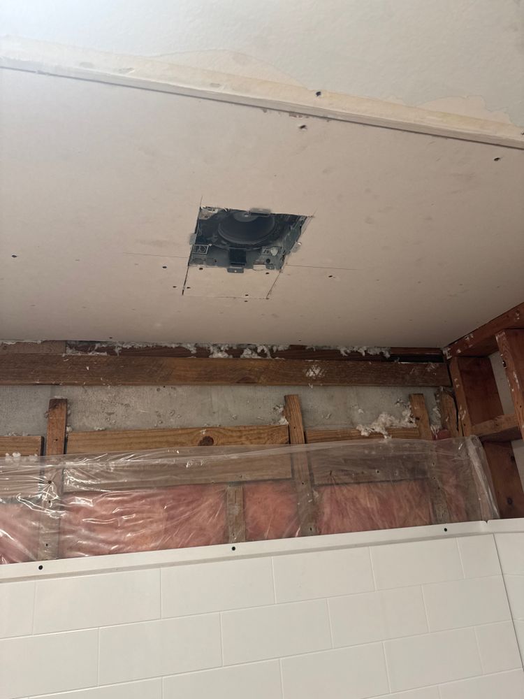 All Photos for Spirit Enterprise Construction LLC in Tampa Bay, FL