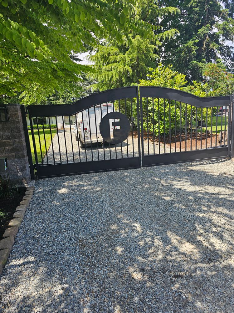 All Photos for Custom Gates Welding, LLC. in Auburn, WA