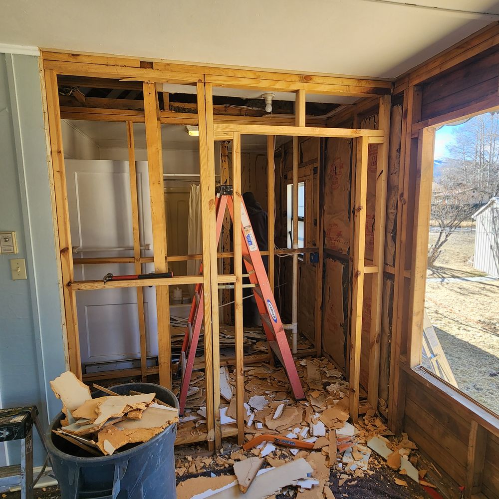 All Photos for Cunningham Custom Builders INC in Poncha Springs, CO