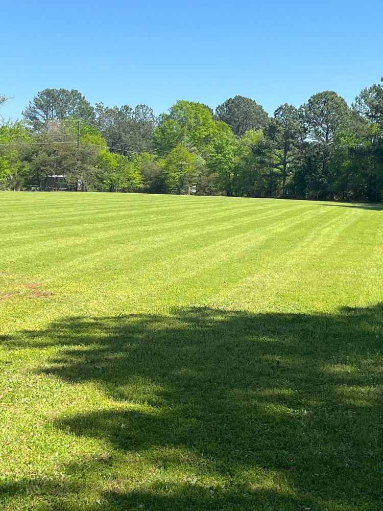 All Photos for Adams Landscape Management Group LLC. in Loganville, GA