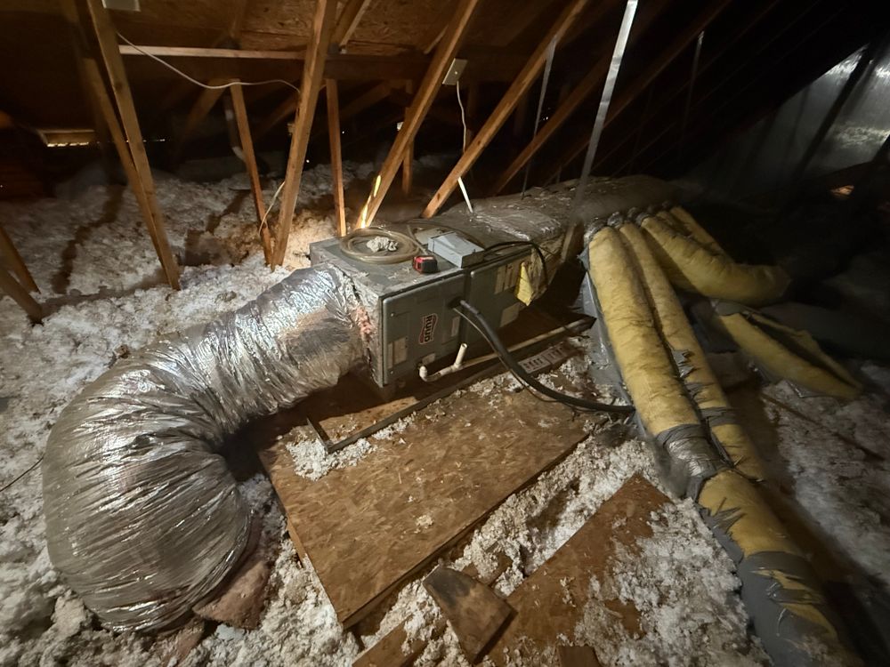 All Photos for Carters Heating and Cooling LLC in Forest City, NC