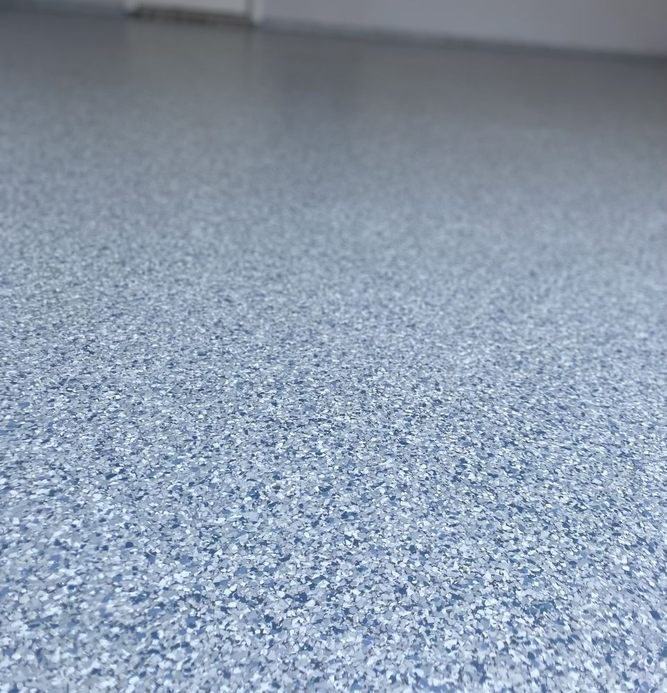 All Photos for Ryan's Epoxy in Rockwall, TX