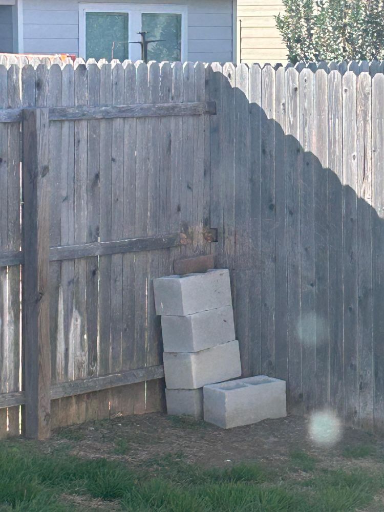 All Photos for Ansley Staining and Exterior Works in New Braunfels, TX