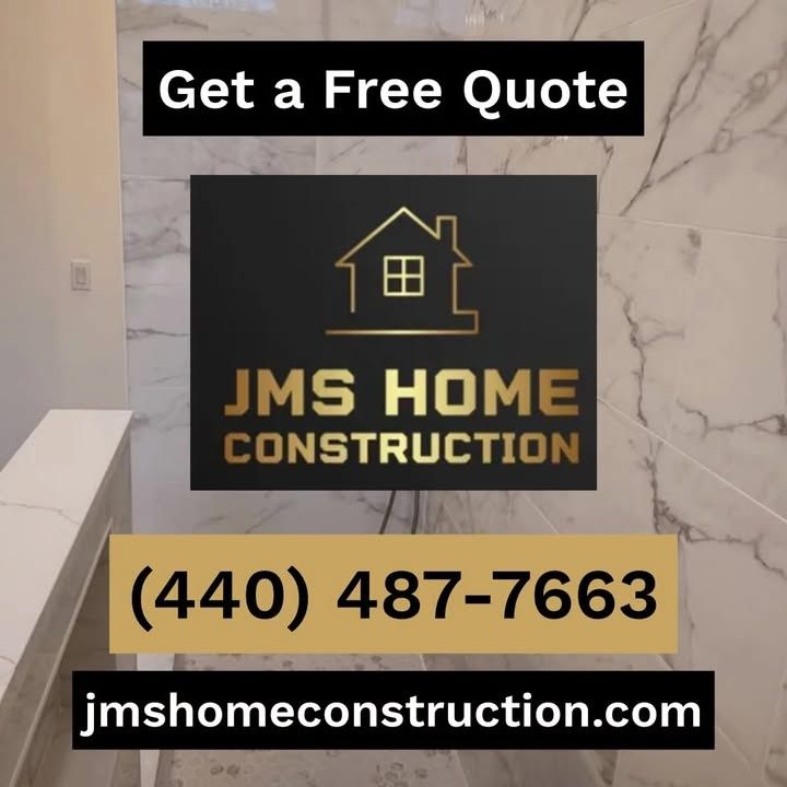 All Photos for JMS Home Construction in Mentor, OH