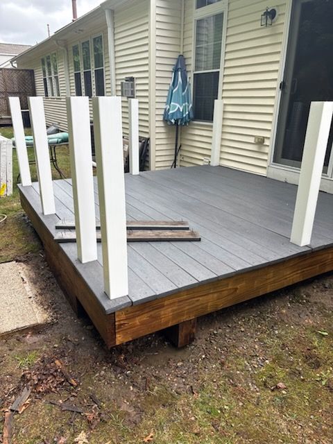 All Photos for Side Hustle Home Services  in Upton, MA