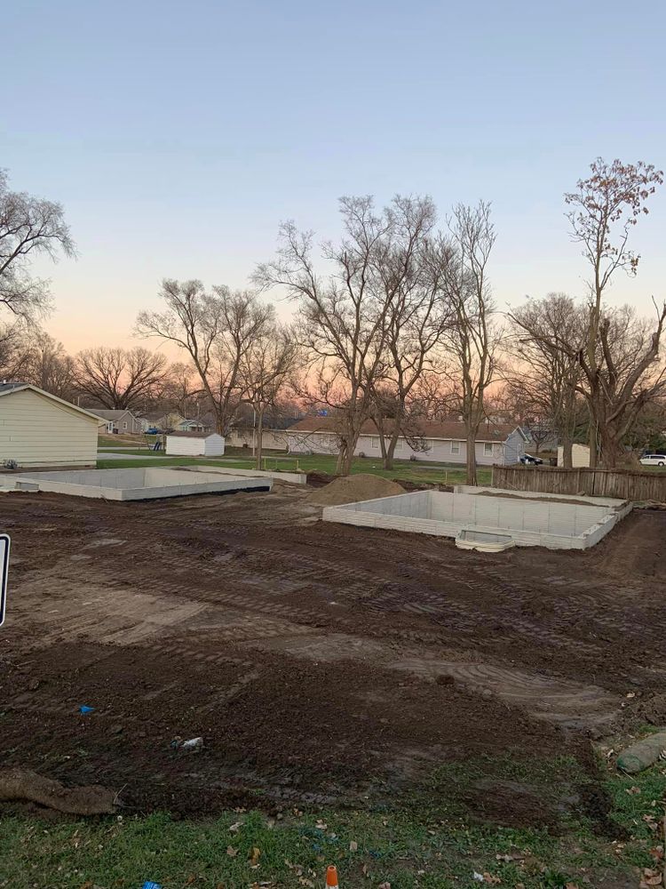 All Photos for Tyler Dirt Works in Bondurant, IA