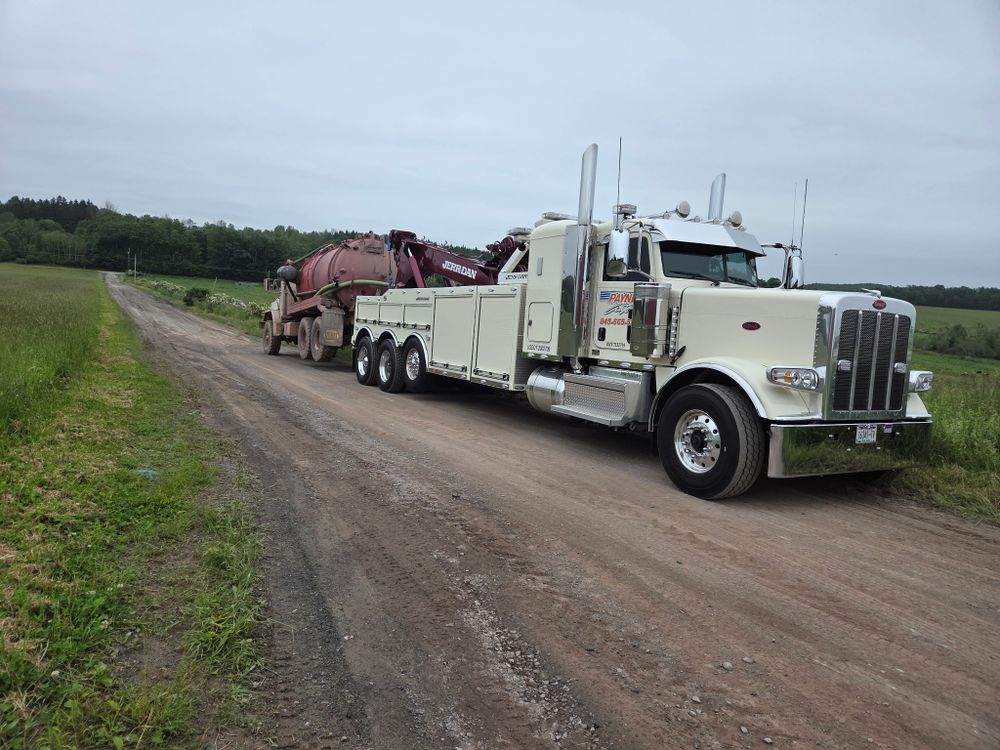 All Photos for Payne Auto Towing & Recovery in Sullivan County, NY