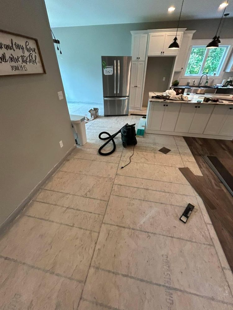 All Photos for Rivers Edge Tiling LLC in Brainerd, MN