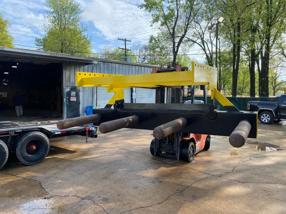 All Photos for K & S Welding and Construction in Memphis, Tennessee