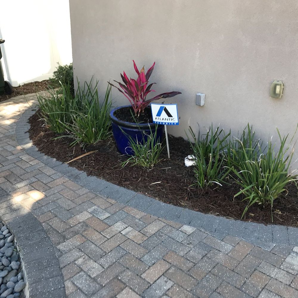 Landscaping and Other Services for Coastal Lighting in Ponte Vedra, FL