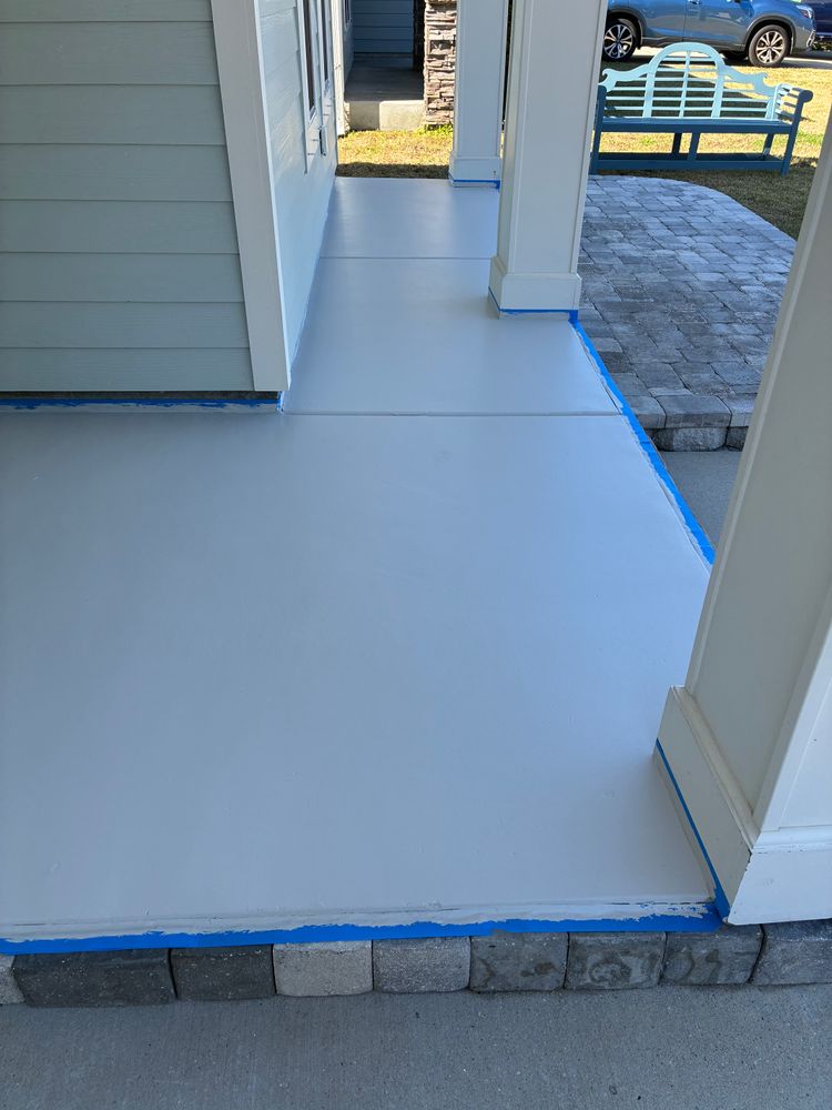 All Photos for Ferrell’s Professional Painting & Home Services LLC in Panama City Beach, FL