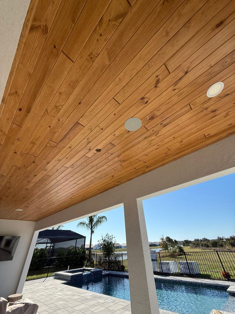 All Photos for Rich Construction Services in Parrish, FL