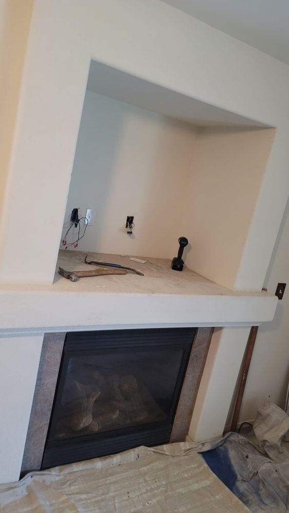 All Photos for AW Handy Services LLC  in Ridgecrest, CA