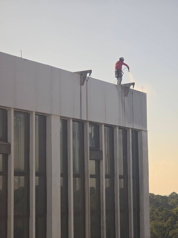 All Photos for Sunlight Building Services in Birmingham, AL