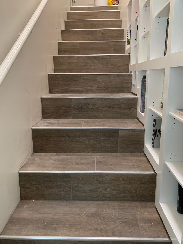 All Photos for Sage Tile in Saint Cloud, FL