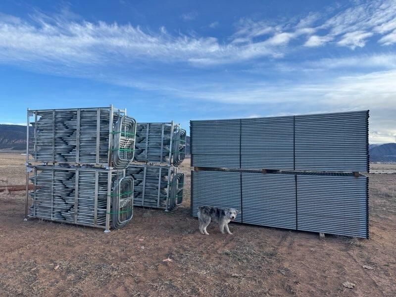 All Photos for Burton Fencing in Parowan, UT