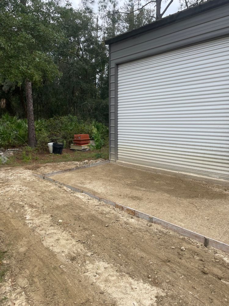 All Photos for American Concrete Creations in Crystal River, FL