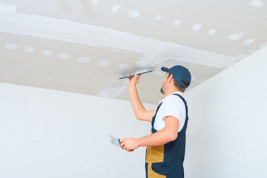 Our Drywall Installation service includes expertly installing drywalls for a seamless finish to prepare your walls for painting. Contact us today for professional siding installation near me assistance. for A+ Painting in Richmond, VA